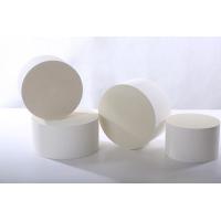 China Infrared Ceramic Honeycomb Ceramic Plate Ceramic Disc Substrate factory