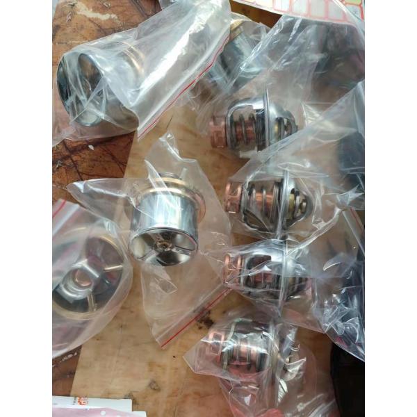 Quality Mitsubishi Engine Main Bearing For S6B S6A S6A2 S6A3 S6R S12R 37546-21700 for sale