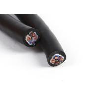 china Pvc Jacket 300V 46AWG Flame Retardant Flexible Cable