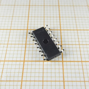 Quality AM26LV31EIDR IC Electronic Components 16-Bit For Reference Buffer And Direct for sale
