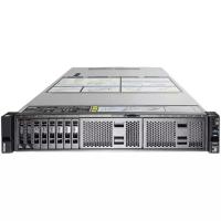Quality 2U Rack Storage Server Lenovo ThinkSystem SR650 Rack Server 2 Socket for sale