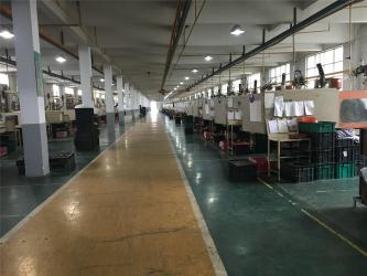 China Factory - Jiangyin Meyi Packaging Co., Ltd.