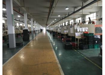 China Factory - Jiangyin Meyi Packaging Co., Ltd.