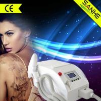 China Professional Q-switch Tattoo Removal Laser YAG/low cost yag laser machine for sale