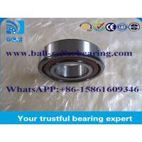 China Single Row Angular Contact Ball Bearings 7207AC C3  / V1 V2 V3 Vibration Level factory