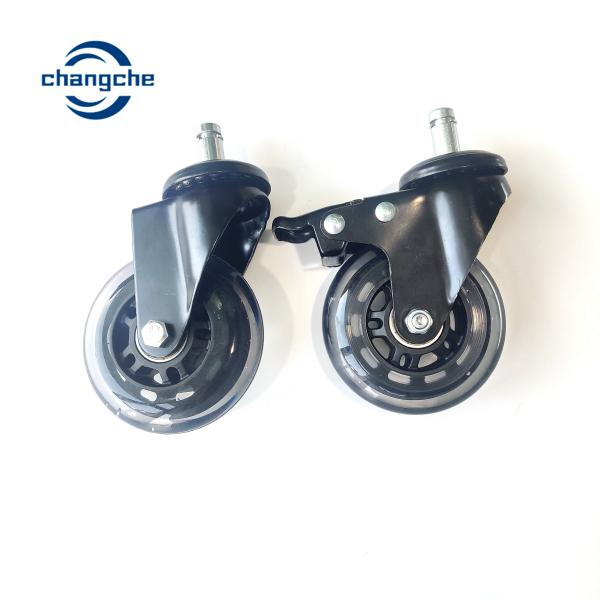Quality 2 Inch Moving Furniture Castors Wheels For Home for sale