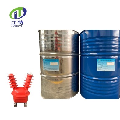 Quality Dry Oil Transformer Water Resistant Epoxy , Casting Low Viscosity Resin for sale