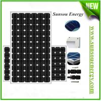 China 300w to 350w mono solar panel for hot sale with competitive price, mono solar modules for sale for sale