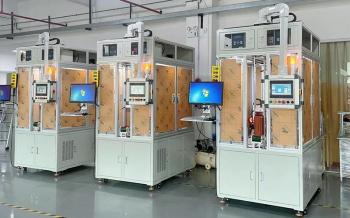 China Factory - Guangdong XWELL New Energy Technology CO., LTD.