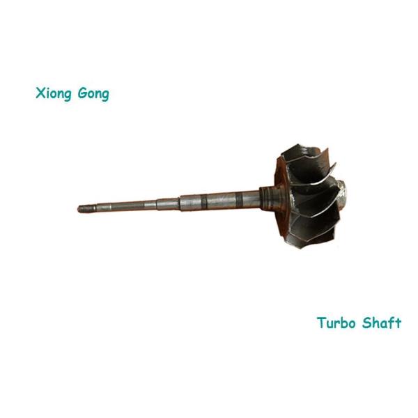 Quality Professional Gas Turbine Shaft IHI MAN Turbocharger RH Series for sale