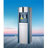 China Plastic Metal Housing Floorstanding Water Cooler R134a Refrigerant factory