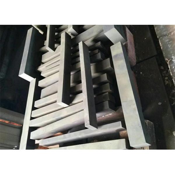 Quality High Temperature Nickel Based Alloys , Gas Turbine Blades High Strength Alloys for sale