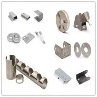 Quality Metal Laser Cutting Parts for sale