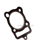 China Cylinder Head Gasket for CG125 Motorcycle Parts Effectl Fix and Seal OEM Service Yes factory