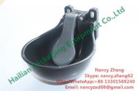 China Durable Animal Cow Drinking Bowl , farm water trough Of Feeding Water Equipment factory