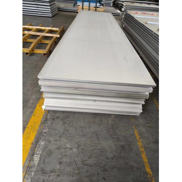 Quality 8 Mirror Finish Stainless Steel Sheet Plate 4X8 201 202 410 0.8mm 0.5mm for sale