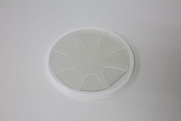 Quality High Power Efficiency GaN wafer Gallium Nitride Wafer For Energy - Efficient for sale