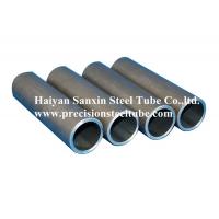 Quality seamless precision steel pipe for sale