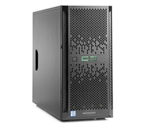 Quality 5u HPE Rack Server ProLiant ML150 Gen 9 Supports E5 2600 V3 V4 cPU for sale