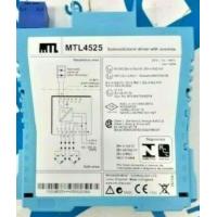China MTL4525 MTL Instruments Solenoid Alarm Driver MTL4500 MTL5500 Series factory