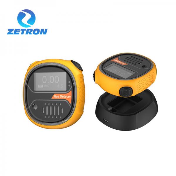 Quality Dustproof Personal Carbon Monoxide Detector In Agriculture for sale