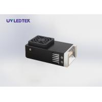 China Water Cooled UV Ink Curing Systems Light Source Easy Carry Desktop Design factory