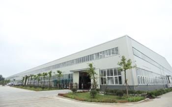 China Factory - Anhui Zhongke Duling Commercial Appliance Co., Ltd.