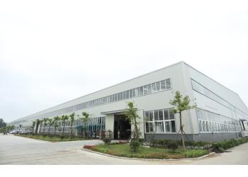 China Factory - Anhui Zhongke Duling Commercial Appliance Co., Ltd.