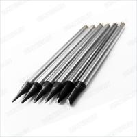China Copper Weller Soldering Tips Multiscene For Automatic Soldering Machine factory