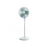 China Air Cooler 16 Inch Electric Stand Fan With Remote Control For Home Appliance factory