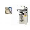 China 220V Pastry Packaging Machine , Automatic Salad Jam Peanut Butter Honey Filling Machine factory
