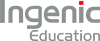 China ShenZhen Ingenic Education Equipment Co., Ltd. logo