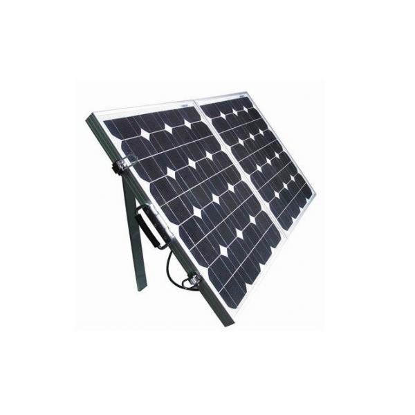 Quality Adventure Foldable Monocrystalline Silicon Solar Cells for sale