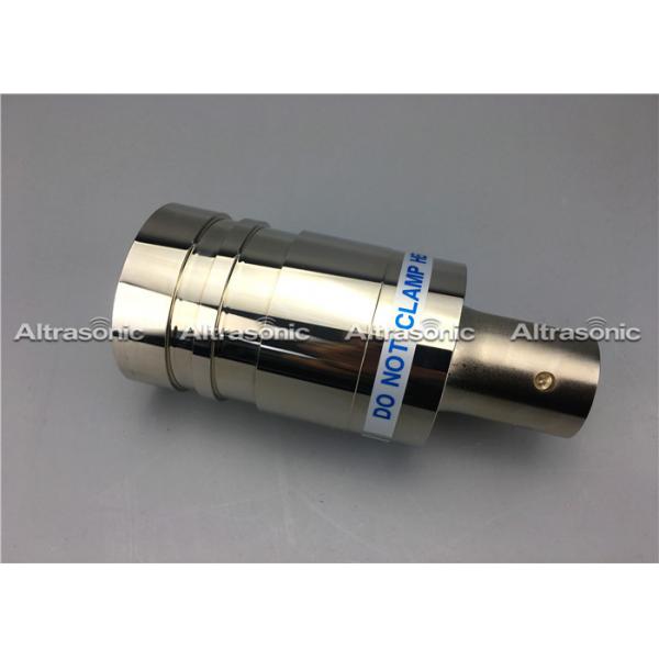 Quality Ultrasonic Coverter Replacement Transducer Branson 922JA For Cutting Machine for sale