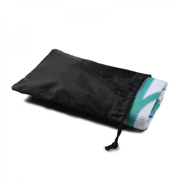 Quality 90x180 Volleyball Beach Microfiber Sports Towel Custom Pattern ODM for sale