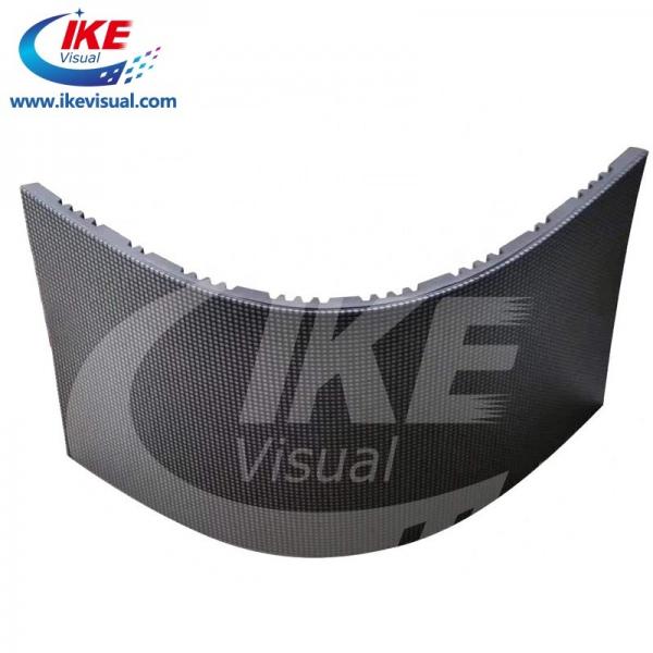 Quality P4 Curved LED Display Screen for sale