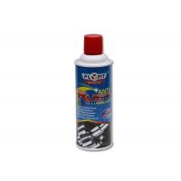 China Multi Lube Chain Anti Rust Lubricant Spray Penetrating Oil 450ml Removes Moisture And Grease factory