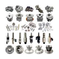 China Wholesale Excavator Swing Hydraulic Motors Repair Kits Piston Parts Main Pump Parts factory