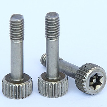 Quality 6-32x1/2" Tamper Proof Security Machine Screw Button 6 Lobe Torx Center Pin Head for sale