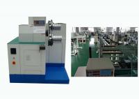 China OEM / ODM Automatic Coil Winding Machine Around 1000pcs/8 hours factory