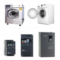 China 220v 380v Frequency Variable Drive For Industrial Washing Machine factory