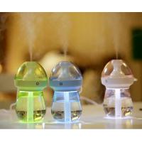 China 240ml Cute Water Bottle Humidifier Cool Mist Humidifier Baby Humidifier For Home for sale