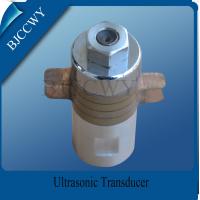 Quality Heat Resistance High Power Ultrasonic Transducers For Cleaning for sale