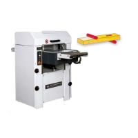 Quality MB204B Two Sided Planer , W400mm Furniture Making Equipment for sale