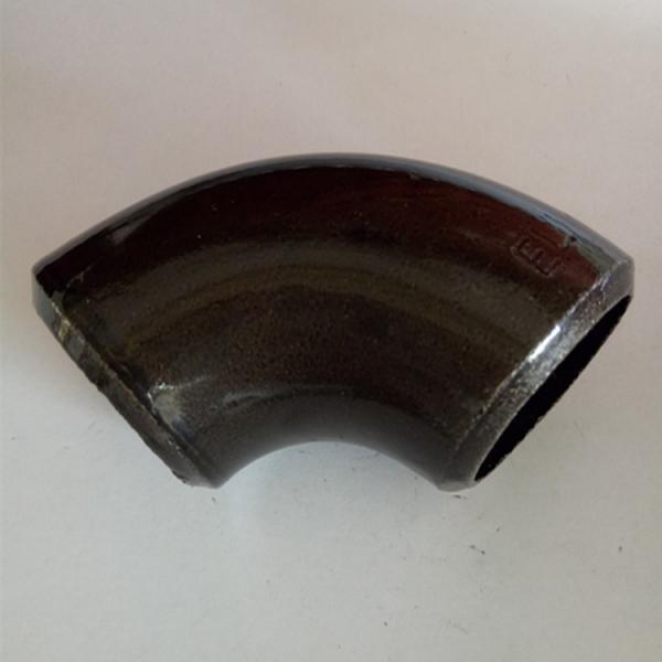 Quality A234 ANSI Carbon Steel Elbow Reducing Sch40 Long Radius / Short Radius for sale