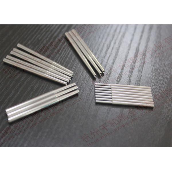 Quality Solid Tungsten Carbide Nozzles Tungsten Carbide Winding Coil Nozzle for sale
