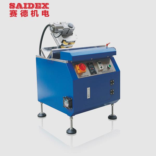 Quality Multipurpose Edge Chamfering Machine Stable 50HZ 60HZ High Efficiency for sale