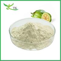 China Natural Weight Loss Garcinia Cambogia Extract Powder Capsules 50% HCA Powder factory
