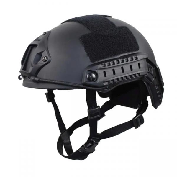 Quality Sun Resistant EPP Army Tactical Helmet Ballistic Thermal Insulation for sale