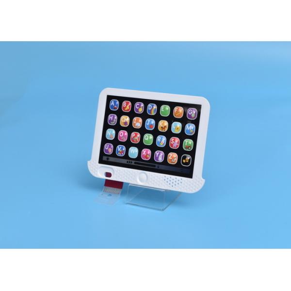 Quality Embossing Tactile Membrane Switch Keypad With Flexible Cable Circuit / Pins for sale